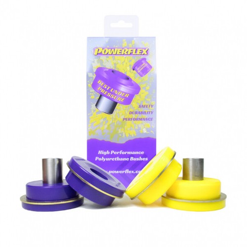 Powerflex rear subframe - powerflex,