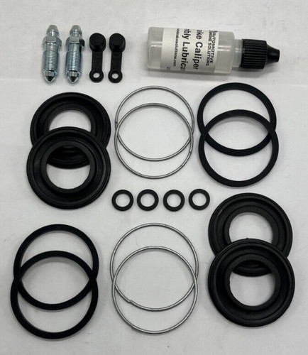 Caliper rebuild kit - , z32