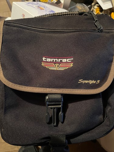 Tamrac superlight digital - 5,