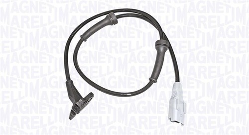 New sensor wheel speed - new,