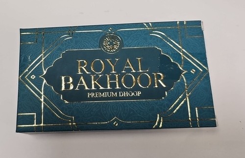 Dhoop sticks royal bakhoor - ,