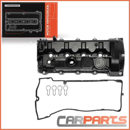 Cylinder head cover valve - cylinder,