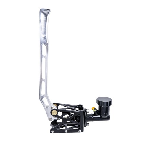 Aluminum hydro race brake - aluminum,
