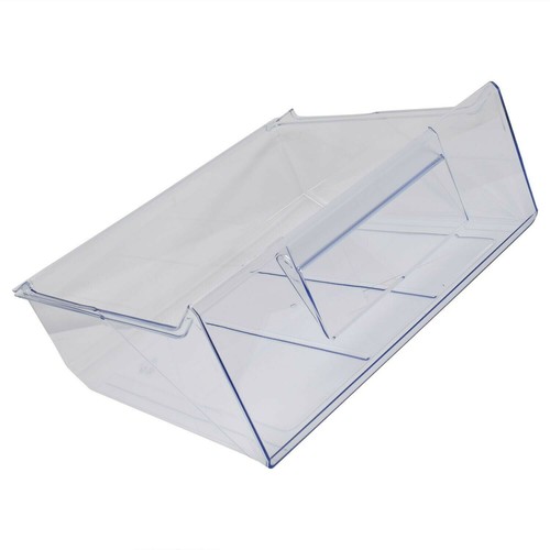 Zanussi freezer drawer top - drawer, or