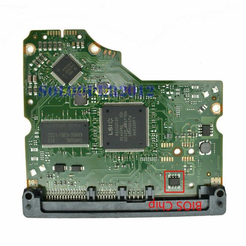 Seagate sata hard drive disk - sata,