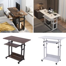 Height Adjustable Computer