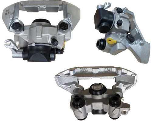 Rear left brake caliper - rear,