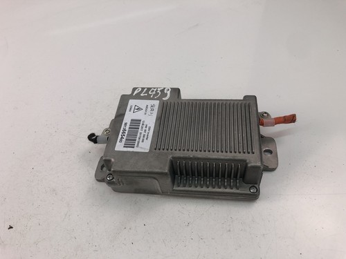 Peugeot 5008 control unit - 5008,