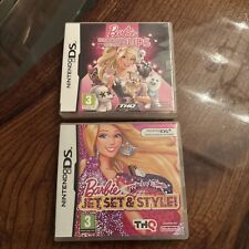 Barbie: Groom and Glam Pups