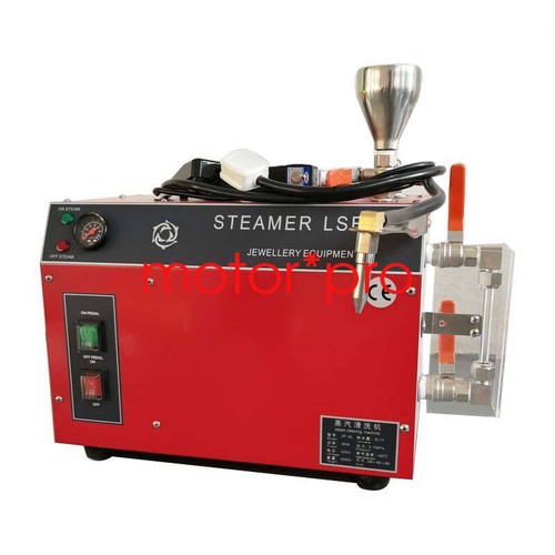 12l liquid systom steam - liquid,