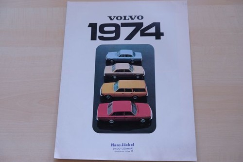 216237 volvo 142 144 - 145, 164