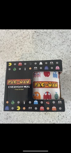 Pac man pacman retro arcade - retro,