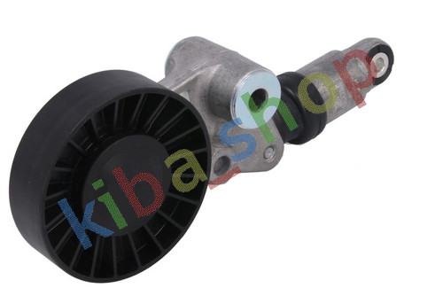 Multi belt tensioner fits - multi-v,