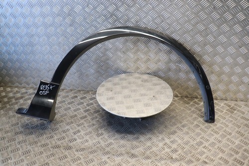 Kuga sport osf wheel - wheel, arch