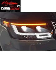 Land Rover Range Rover vogue 13-17 Headlights