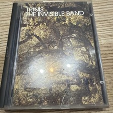 Travis - The Invisible Band