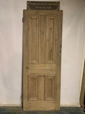 V29/03a ( 29 X 77 1/4 ) Old