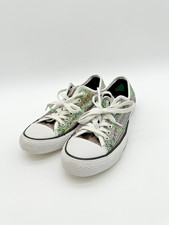 Converse UK6 EU39 Low Tops