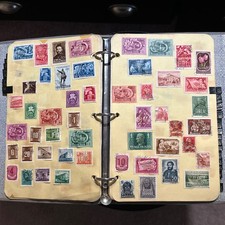 WORLDWIDE COLLECTION OF MINT