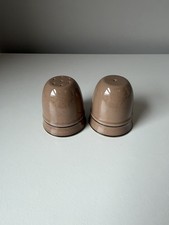 Denby sumatra salt and pepper - salt,