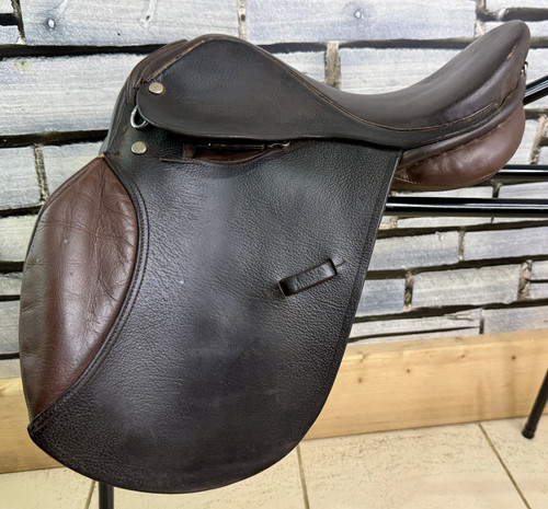 Medium small pony - 14”,