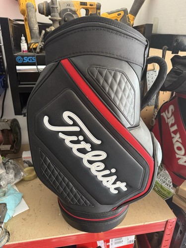 Titleist golf mini bag - mini, den
