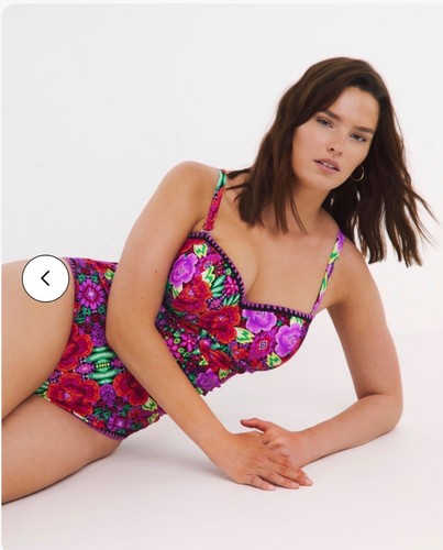 Figleaves frida floral - figleaves,