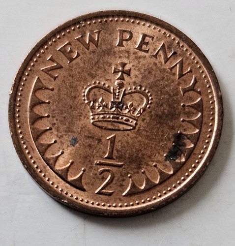 1981 decimal half - uk,