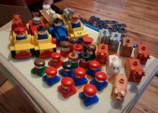 LARGE SELECTION OF VINTAGE