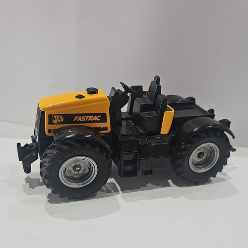 Siku jcb 2150 fastrac - siku,
