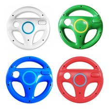 2Pcs Racing Game Steering