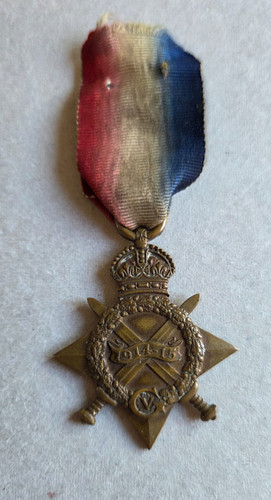 Medal 2065 pte r - 1,
