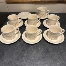 Vintage Biltons Spring Bouquet