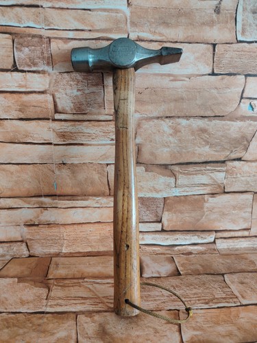 Vintage stanley 12oz cross - w2,