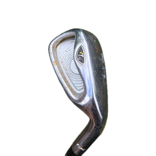 Taylormade single 8 iron - r7,