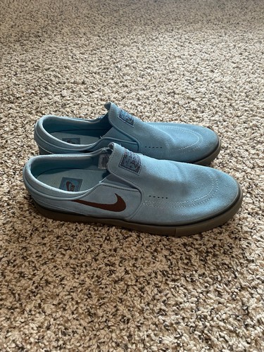 Nike stefan janoski slip - stefan,