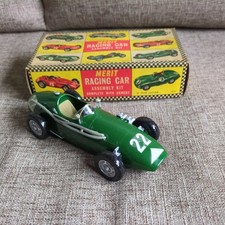 RARE MERIT 1956 GP CONNAUCHT