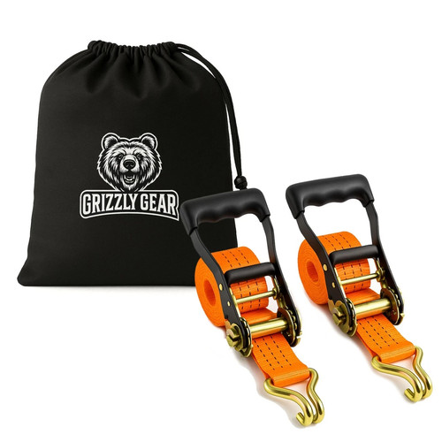 Heavy duty ratchet - ratchet, 5m