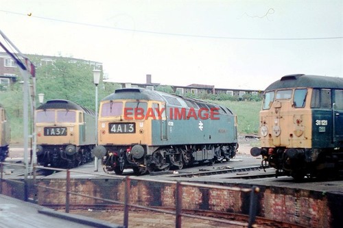 Photo class loco - class, 47