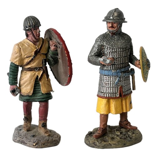 Gascon crossbowman - 2x,