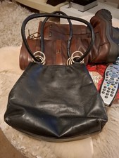 Russell Bromley Leather Bag