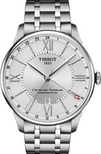 Tissot Chemin des Tourelles