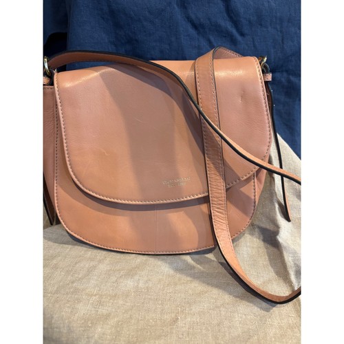 Tignanello blush tan leather - tignanello,