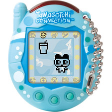 Tamagotchi Bubbles Digital Pet