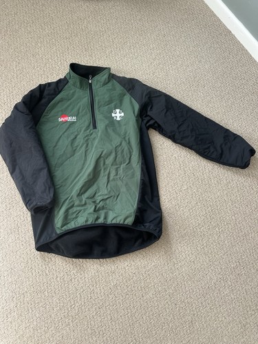 Samurai rugby jacket - jacket., men’s