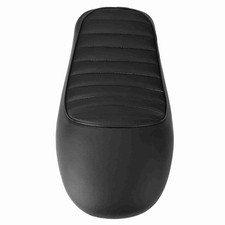 丨Motorcycle PU Leather Cafe