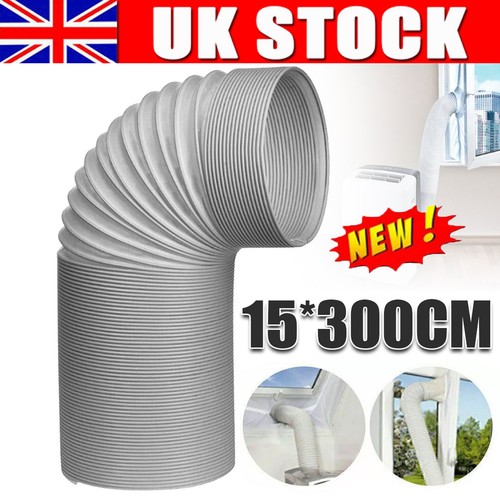Extra long universal air - 3m,
