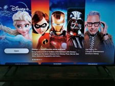 TCL 43V6BK 43-inch 4K Ultra HD
