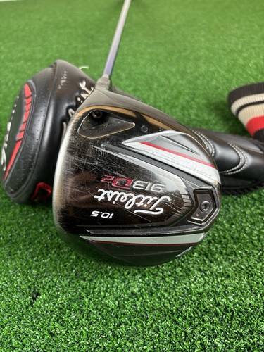 Titleist 913 driver - 913,