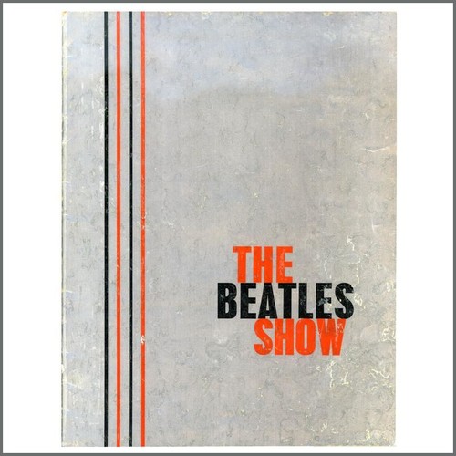 The beatles 1963 silver cover - the,